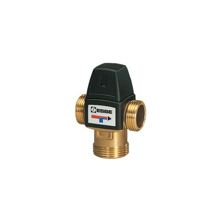 Válvula mezcladora termostatica ESBE VTA322.1"