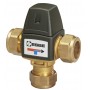 Válvula mezcladora termostatica ESBE VTA323  .racord compresión 18mm