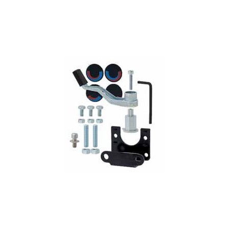 Adaptador  ESBE   S90 a valvulas  ESBE  DN80 a DN 150