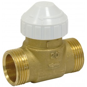 Comprar Cuerpo Valvula S/Racores 2 Vias1/2" Cazzaniga CO12201 al Mejor Precio
