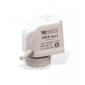 Comprar Actuador Cazzaniga N.C. C/Micro 220V 22Cx230Nc4 CO12233 al Mejor Precio