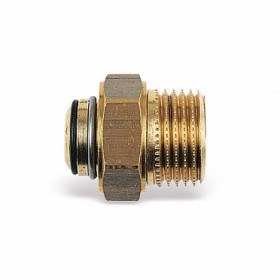 Racor CAZZANIGA 3/4"