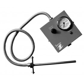 Pirostato limitador temperatura humos INPRO IT-17 fijo 240ºC con capilar 3m