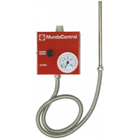 Pirostato MUNDOCONTROL  MLTH-3