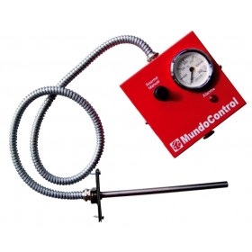 Pirostato MUNDOCONTROL  MLTH-1