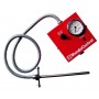 Pirostato MUNDOCONTROL  MLTH-1