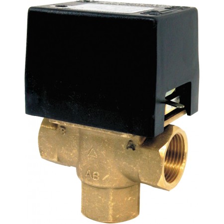 Comprar  Valvula Zona Sf 25 3 Vias 1" CO13007 al Mejor Precio