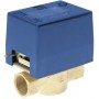 Comprar  Valvula .Motorizada "Mut" C/.Microaux. 2 Vias 3/4" Sf 20/2-M1 CO13012 al Mejor Precio