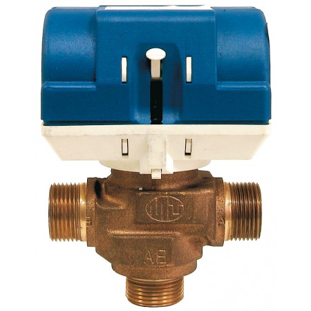 Comprar  Valvula Zona Vmr-20 E 3V. 3/4"Con Cable 3 X 075 CO13041 al Mejor Precio