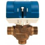 Comprar  Valvula Zona Vmr-20 E 3V. 3/4"Con Cable 3 X 075 CO13041 al Mejor Precio