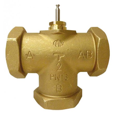 Comprar Cuerpo Valvula Mut Pn16 3 Vias Mk 1-1/4" CO13024 al Mejor Precio