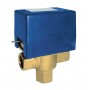 Comprar  Valvula Zona Sf 15-M1 3 Vias 1/2" Con Micro 24 Vs. C.A. CO13083 al Mejor Precio