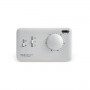 Termostato fancoil WATSS  FAN-CONFORT