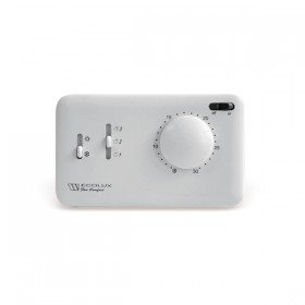 Termostato fancoil WATSS  FAN-CONFORT