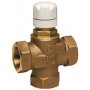 Válvula mezcladora 3 vias HONEYWELL V135 1-1/4"