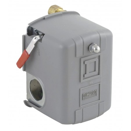 Comprar Presostato Fsg 2-M4 Rearme Manual CO18501 al Mejor Precio