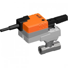Comprar R2025-S2+Lr230A Valvula Bola Belimo Motorizada 2 Vias 1" CO22403 al Mejor Precio