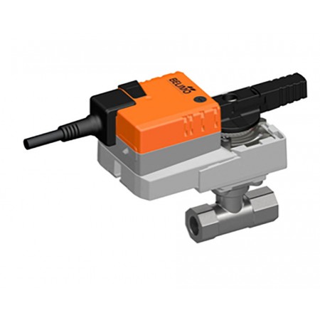 Comprar R2020-6P3-S2+Nr230A Valvula Bola Belimo Motorizada 2 Vias 3/4' CO22442 al Mejor Precio