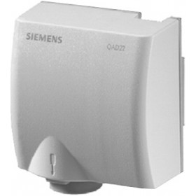 Sonda de temperatura  contacto SIEMENS QAD22