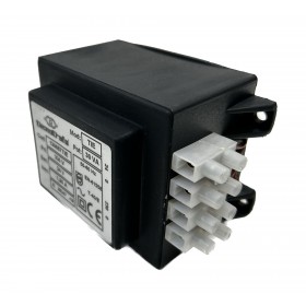 Transformador .SIEMENS . 230VCA  a 24VCA. 30VA