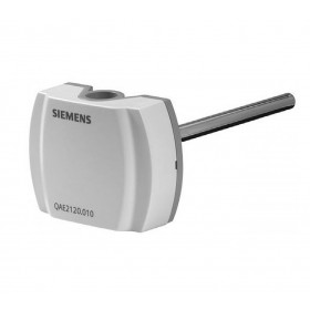 Sonda temperatura inmersión .SIEMENS QAE21.20.010