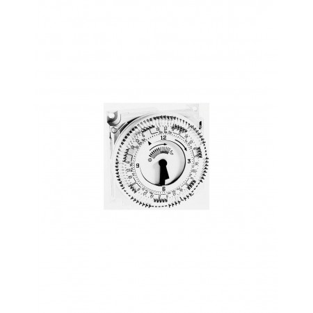 Reloj semanal para RVP200.SIEMENS  AUZ3.7