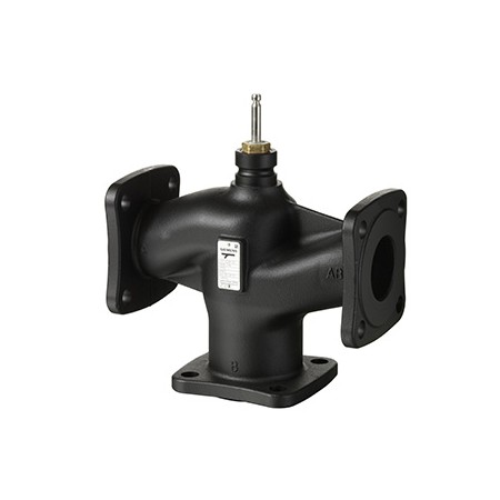 Válvula de asiento 3 vias .SIEMENS  VXF32.40-16
