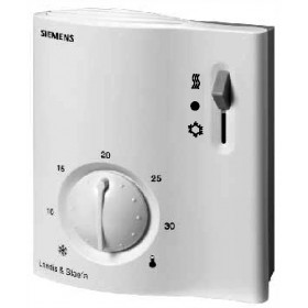 Comprar Rcu50.2 Regulador Ambiente Siemens CO23279 al Mejor Precio