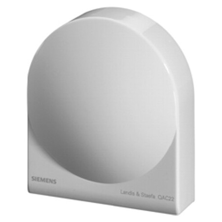 Sonda temperatura exterior .SIEMENS QAC22