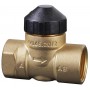 Válvula fancoil 2 vias.SIEMENS  VVI46.15 . 1/2"