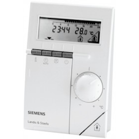 Sonda de temepratura ambiente SIEMENS QAW70-B