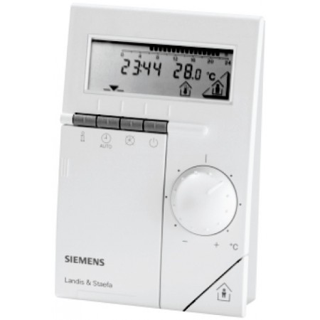 Sonda de temepratura ambiente SIEMENS QAW70-B