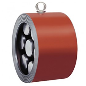 Válvula de equilibrado FRESE ALPHA  DN80
