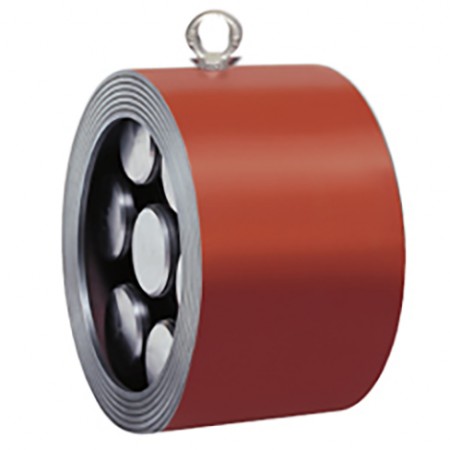 Válvula de equilibrado FRESE ALPHA  DN80
