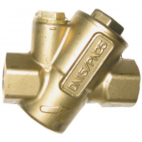 Válvula de equilibrado FRESE ALPHA  1-1/2"