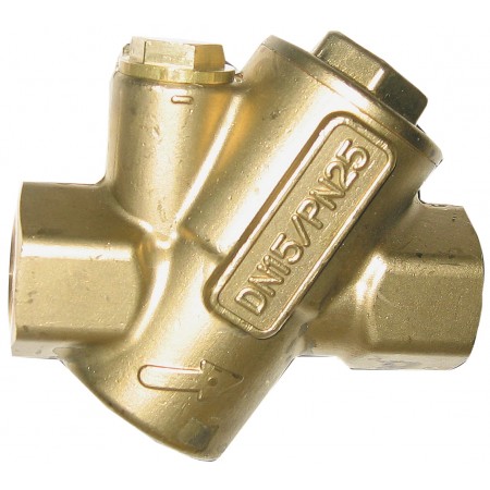 Válvula de equilibrado FRESE ALPHA  1-1/2"