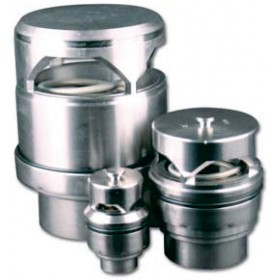 Cartucho tipo 50 FRESE DN50 a DN35.0.1.061 L/S