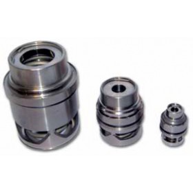 Cartucho tipo 30 FRESE DN25 a DN50.0.435 L/S