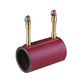 Válvula de equilibrado FRESE ALPHA  DN50