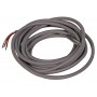 Sonda inmersion cable SEI PTC.-80 a 200ºC.ø6 x 40mm
