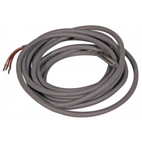 Sonda inmersion cable SEI PTC.-80 a 200ºC.ø6 x 40mm