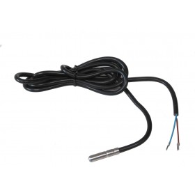 Sonda de inmersión SEI PTC S .-50 a 140ºC.ø6x40mm