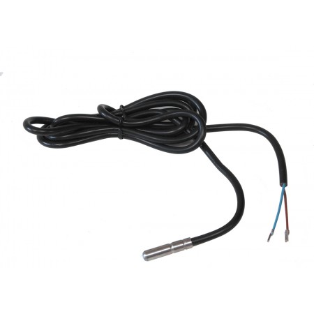 Sonda de inmersión SEI PTC S .-50 a 140ºC.ø6x40mm