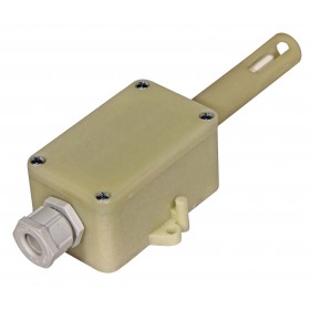 Sonda de  ambiente en caja  PTC.-20 a80ºC