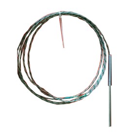Sonda de inmersión SEI tipo K  .0 a 1000ºC.ø6 x 200mm