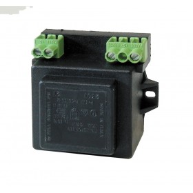 Trandormador SEI  TF3 220VCA-12VCA
