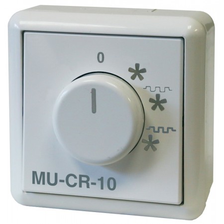 Mando control remoto MU-CR-10 MUNDOCLIMA