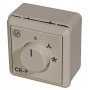 Mando control remoto MU-CR-F MUNDOCLIMA
