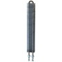 Resistencia aletada para aire ESCOCLIMA ALEC-0.75 750W longitud 270mm