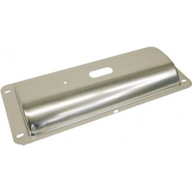 Comprar Pantalla Toma Tierra Incorpo Radiador Osc-N EC07103 al Mejor Precio
